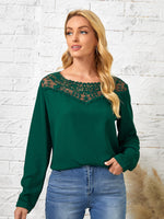Women Blouses Manufacturer
