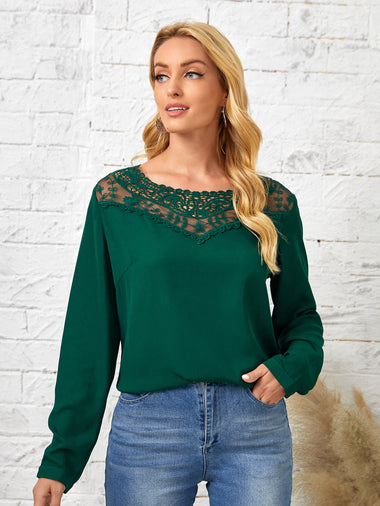 Women Blouses Manufacturer
