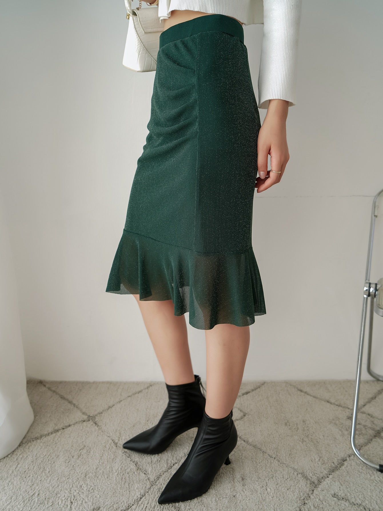 Women Skirts Producer