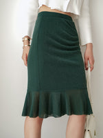 Grey Clothing Manufacturer