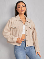 Women Jackets Supplier