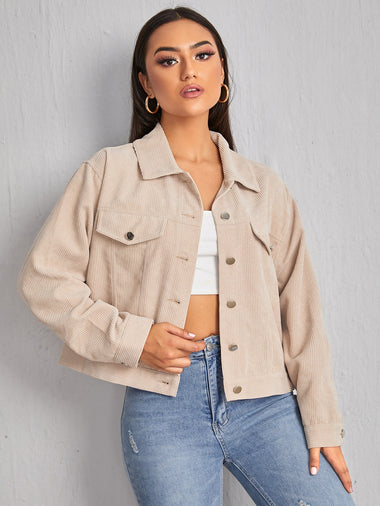 Women Jackets Supplier