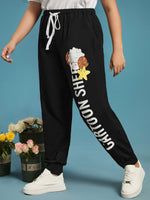 Plus Size Sweatpants Factories