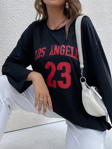 Women T-Shirts Wholesaler