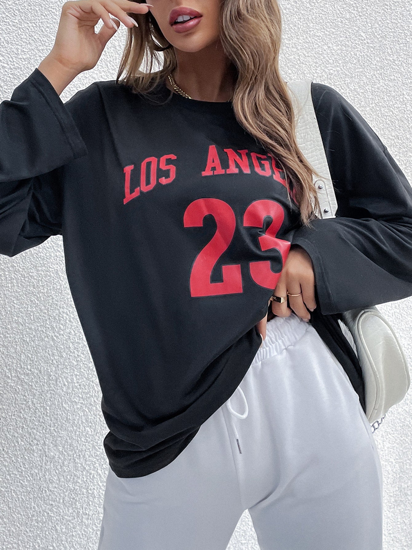 Women T-Shirts Manufacturer
