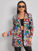 Women Blazers Suppliers
