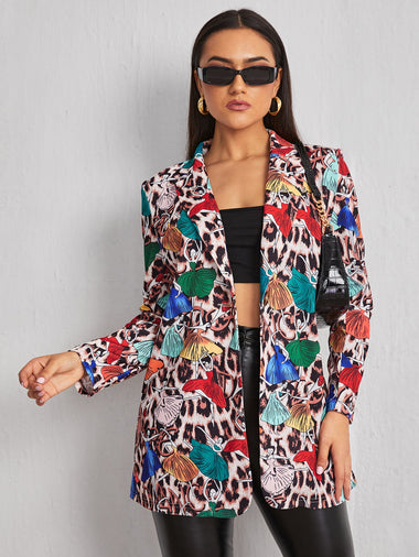 Women Blazers Suppliers