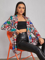 Women Blazers Factory