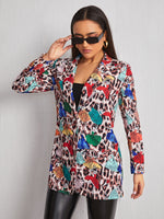 Women Blazers Wholesaler