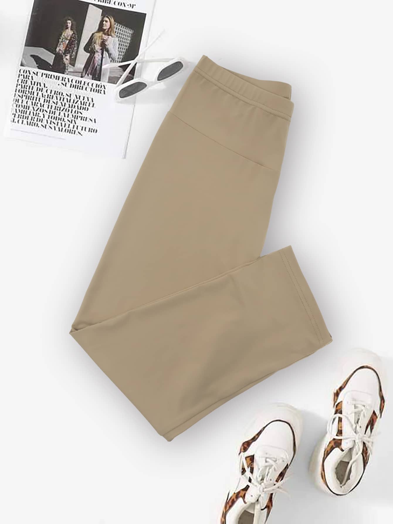 Women Leggings Manufacturer