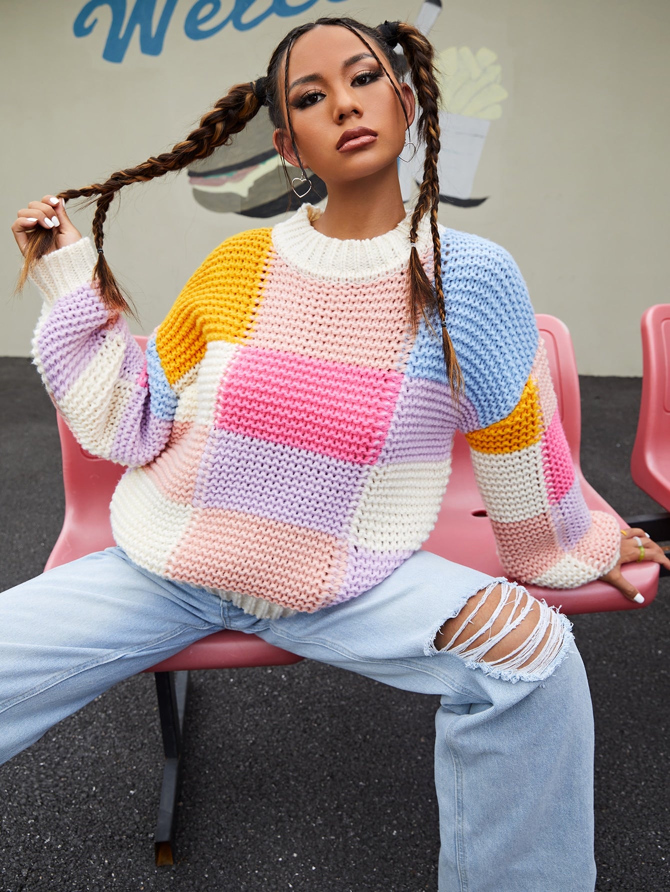 Women Sweaters Producer