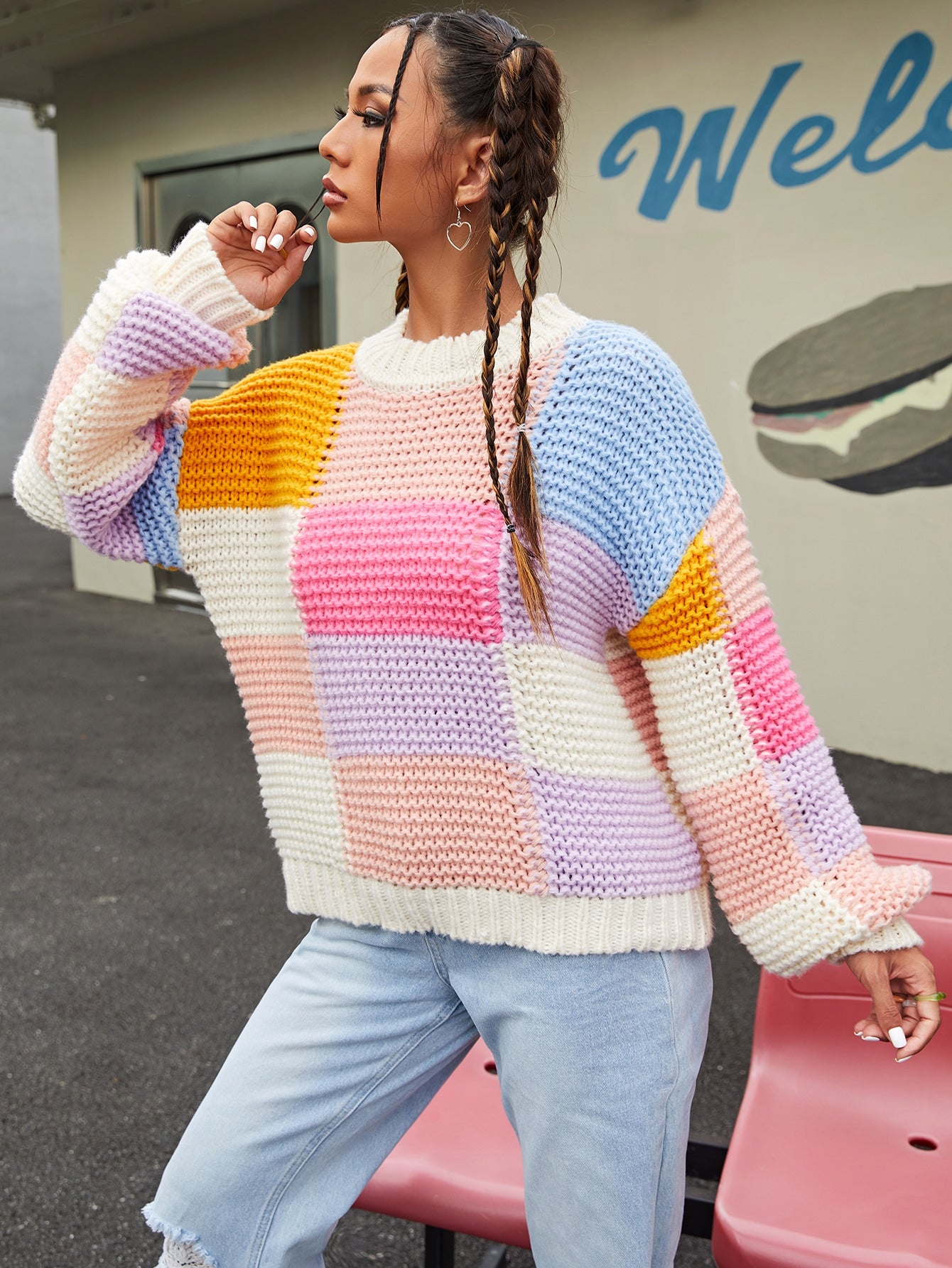 Women Sweaters Manufacturers