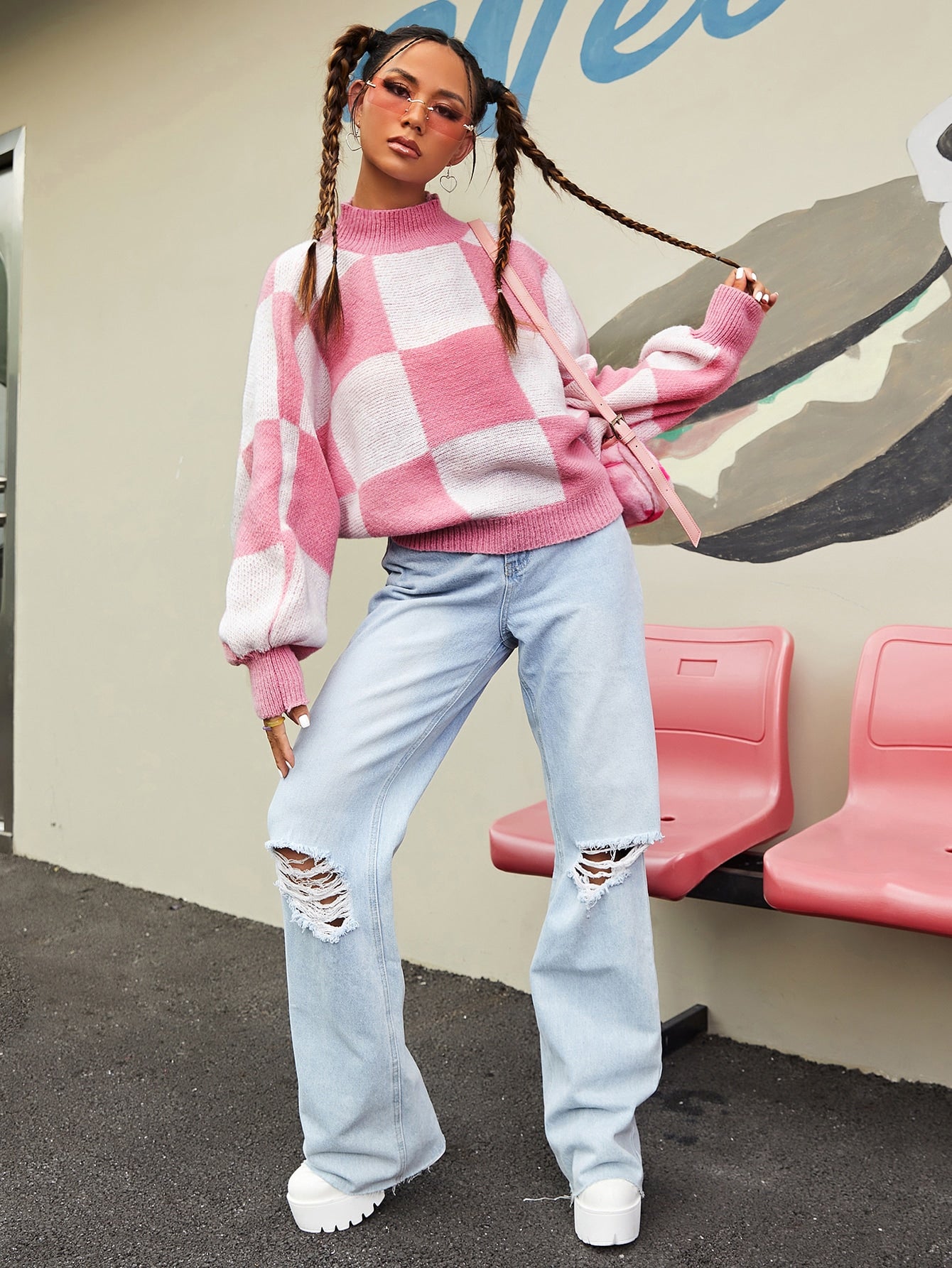 Women Sweaters Manufacturers