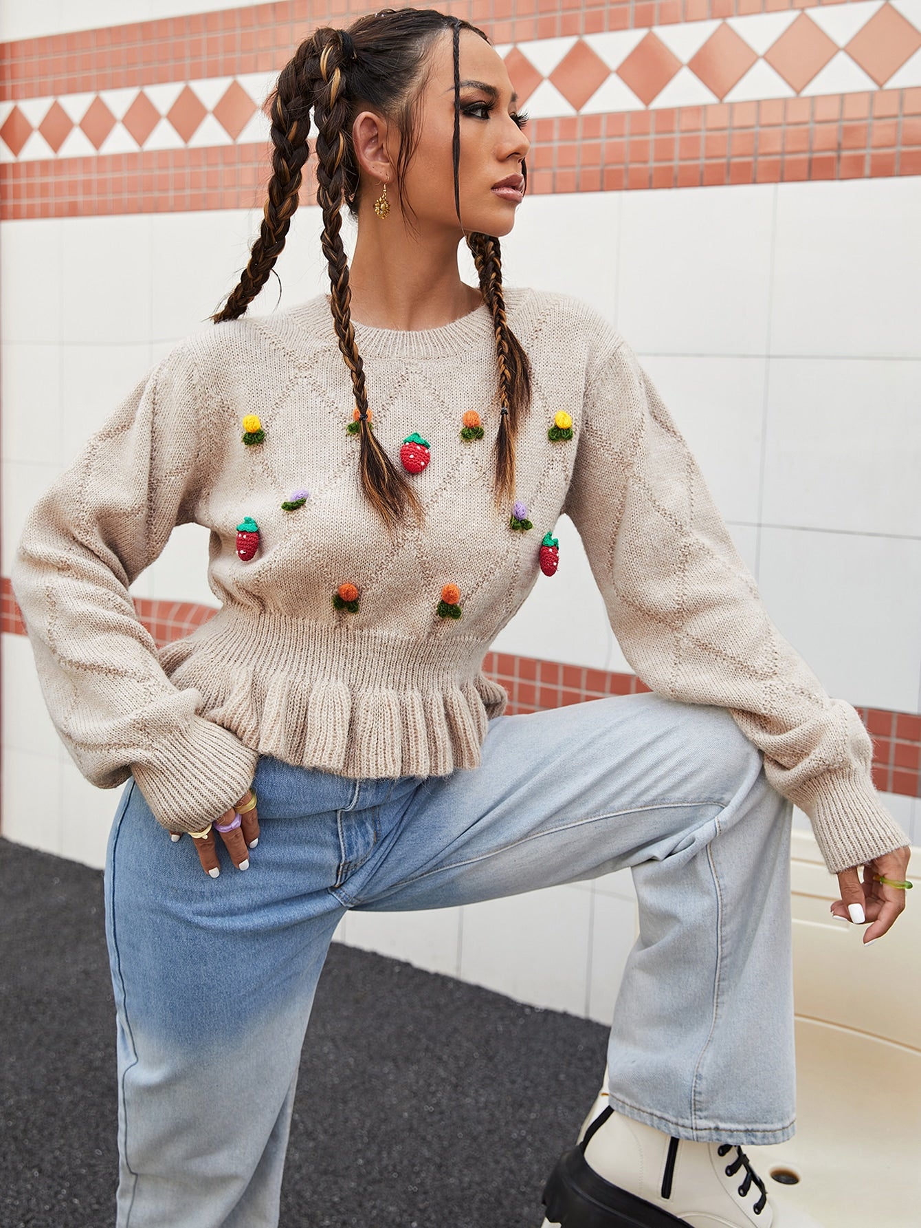 Women Sweaters Wholesalers