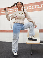 Women Sweaters Producer