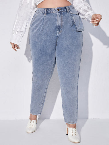 Plus Size Jeans Manufacturers