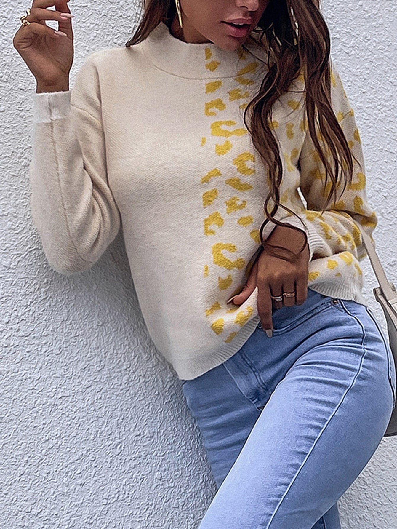 Women Sweaters Factory