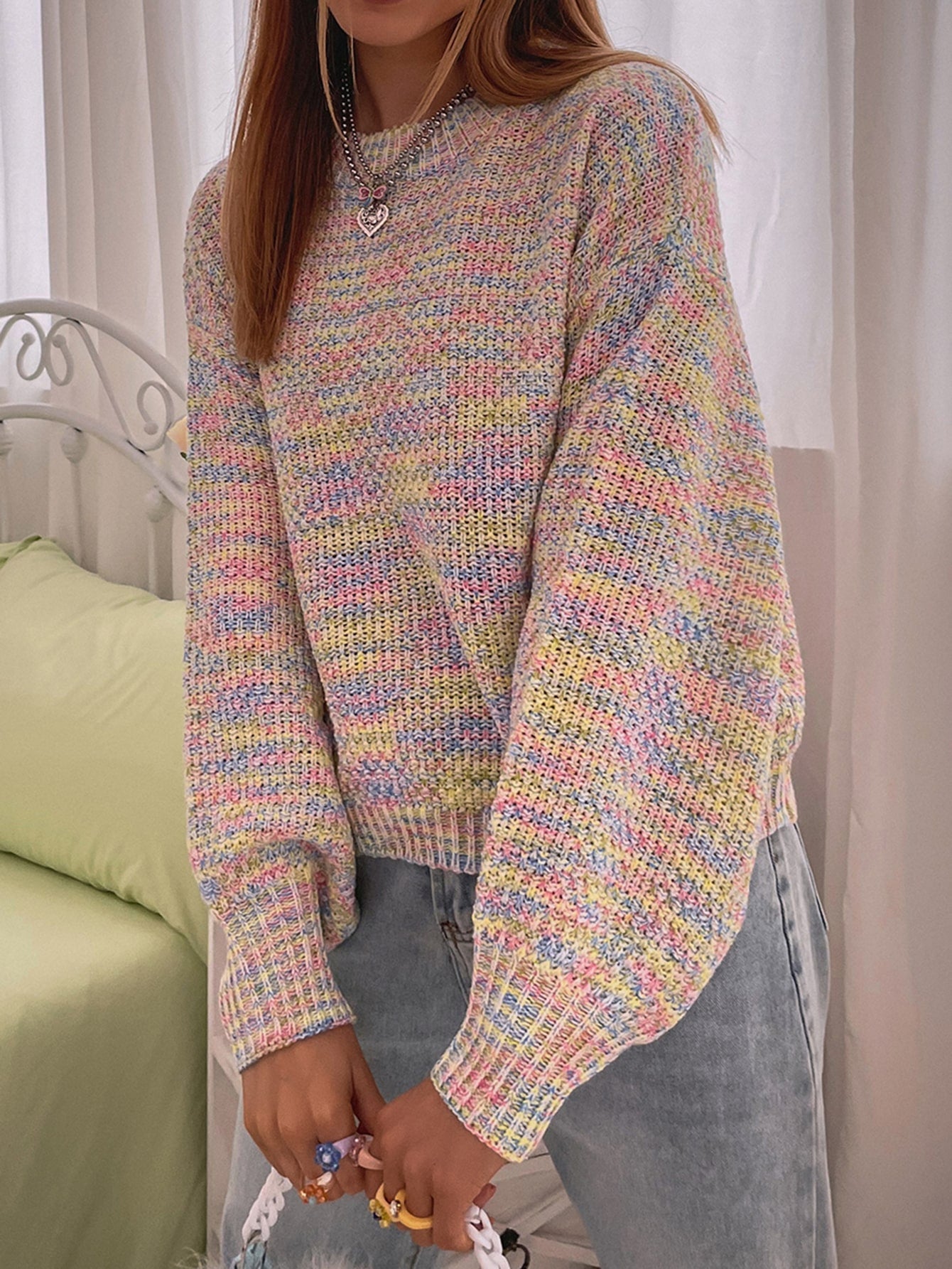 Women Sweaters Manufacturers