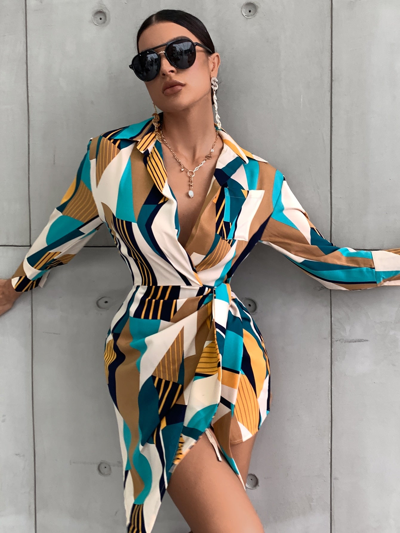 Ladies Clothing Manufacturers