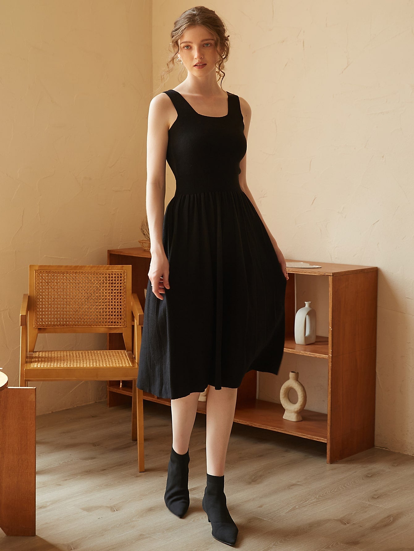 Bridget Awosika Clothes Wholesaler
