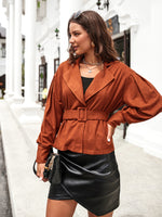 Women Jackets Supplier