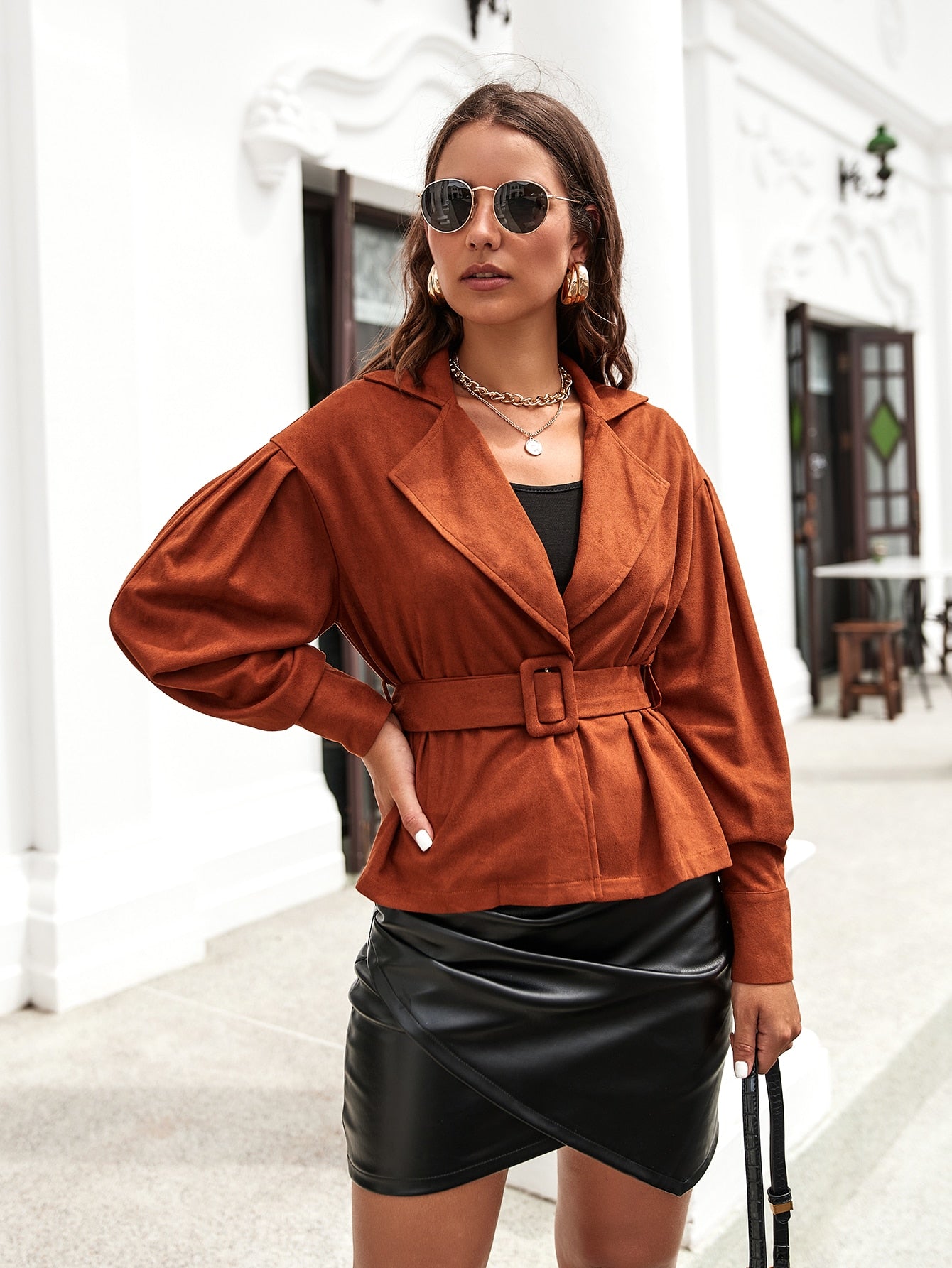 Women Jackets Factories