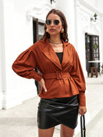 Women Jackets Factories