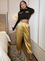 Women Pants Factories