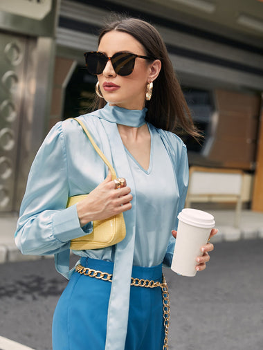 Women Blouses Factory