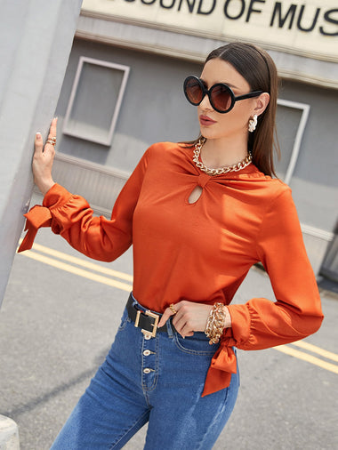 Women Blouses Producers