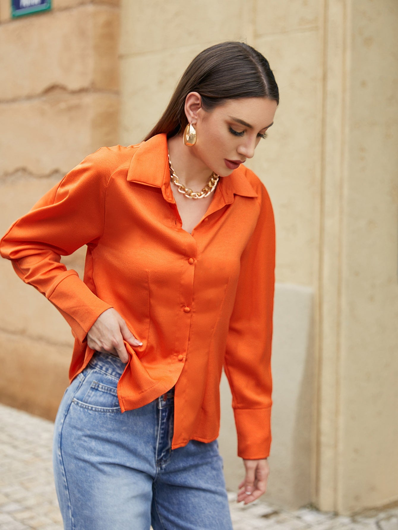 Women Blouses Suppliers