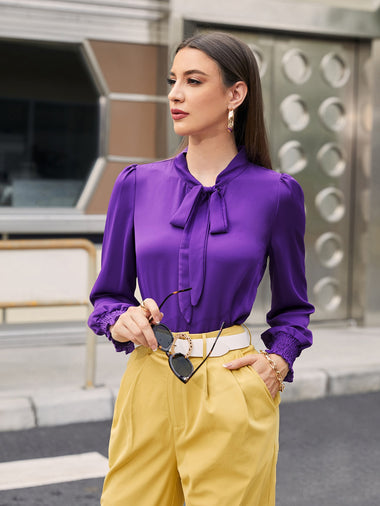 Women Blouses Factories