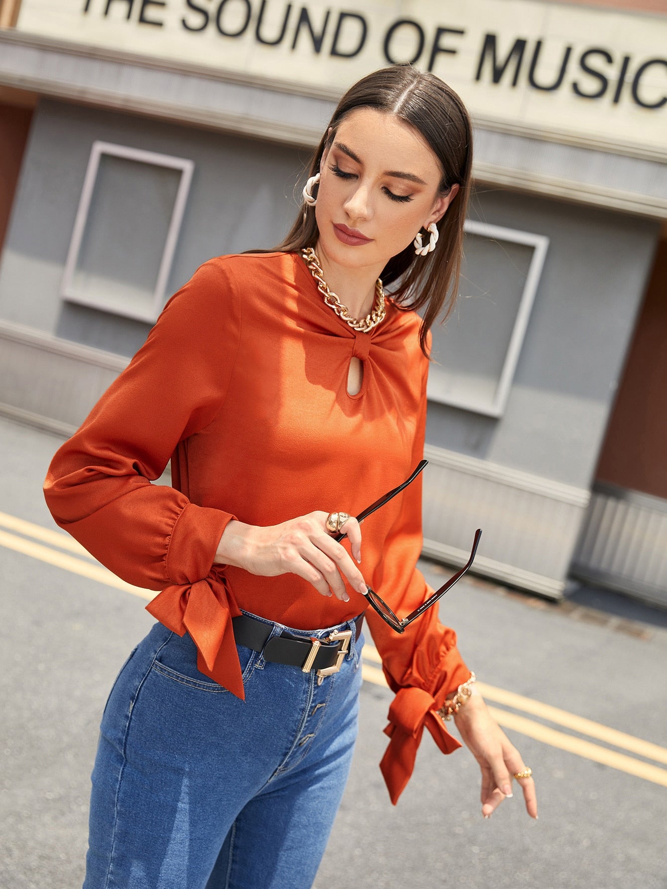 Women Blouses Supplier
