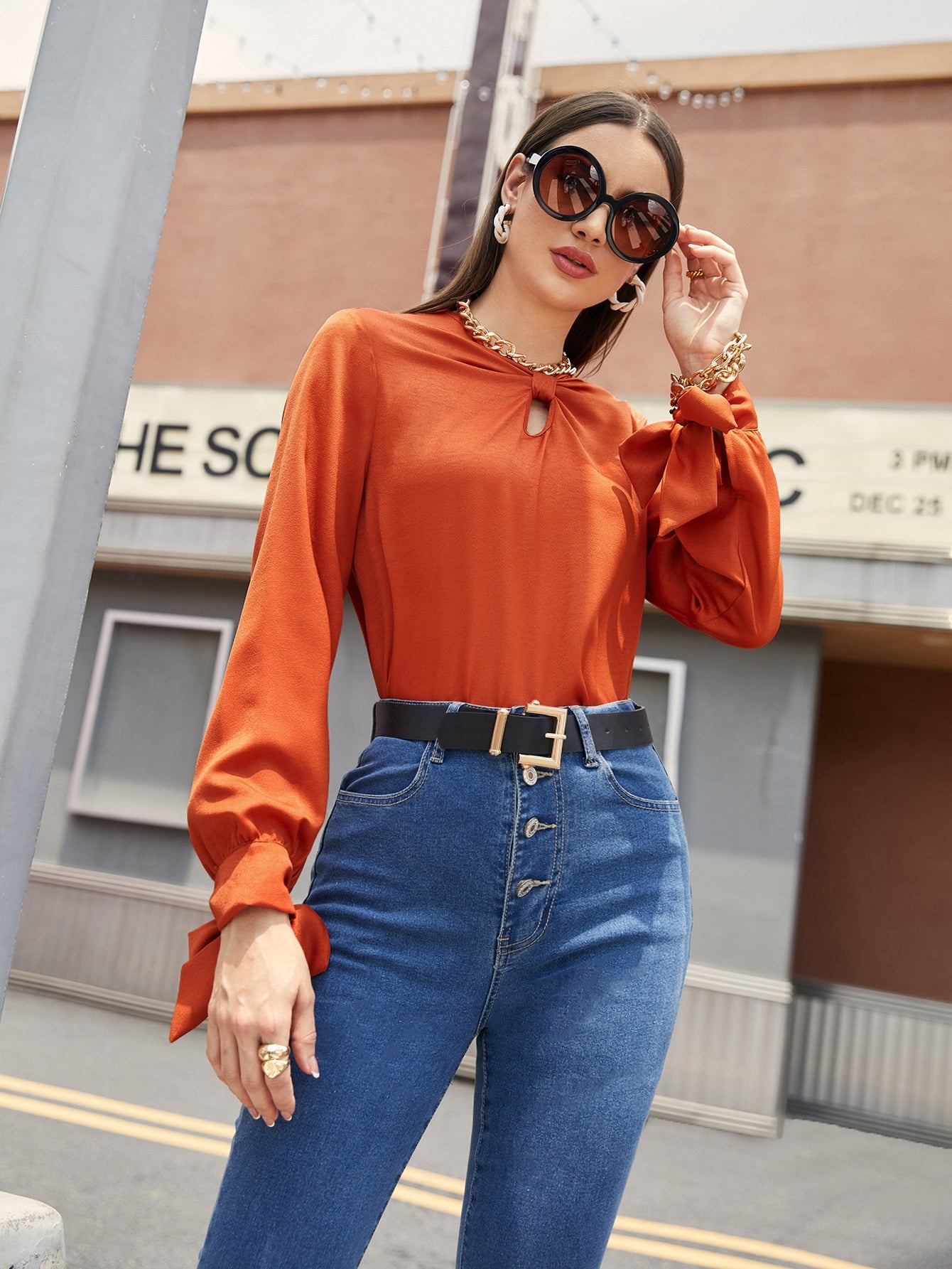 Imad Eduso Clothes Supplier