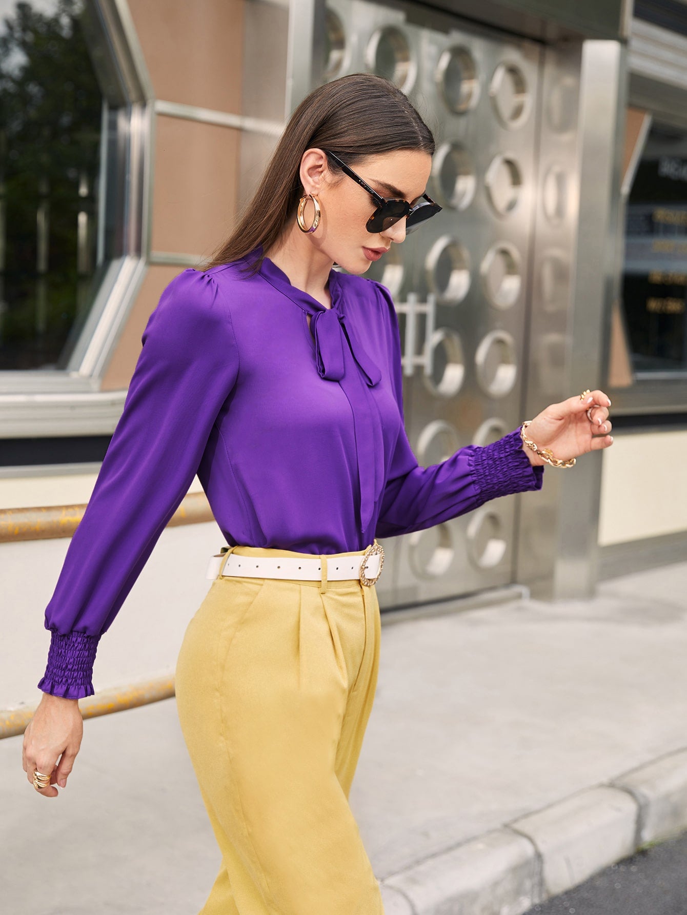 Women Blouses Wholesaler