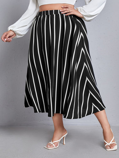 Plus Size Skirts Suppliers