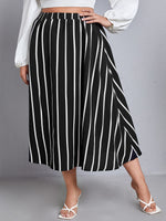 Plus Size Skirts Factory