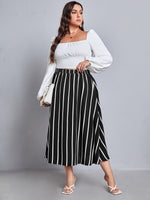Plus Size Skirts Wholesaler