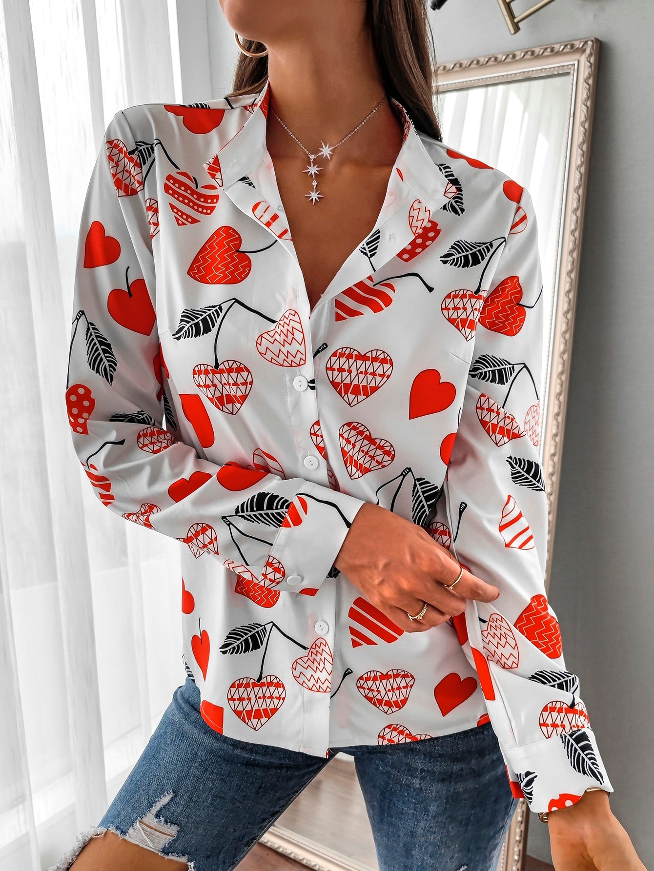 Women Blouses Wholesaler