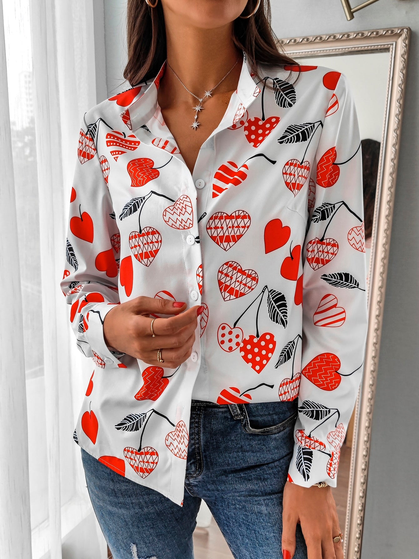Women Blouses Producer