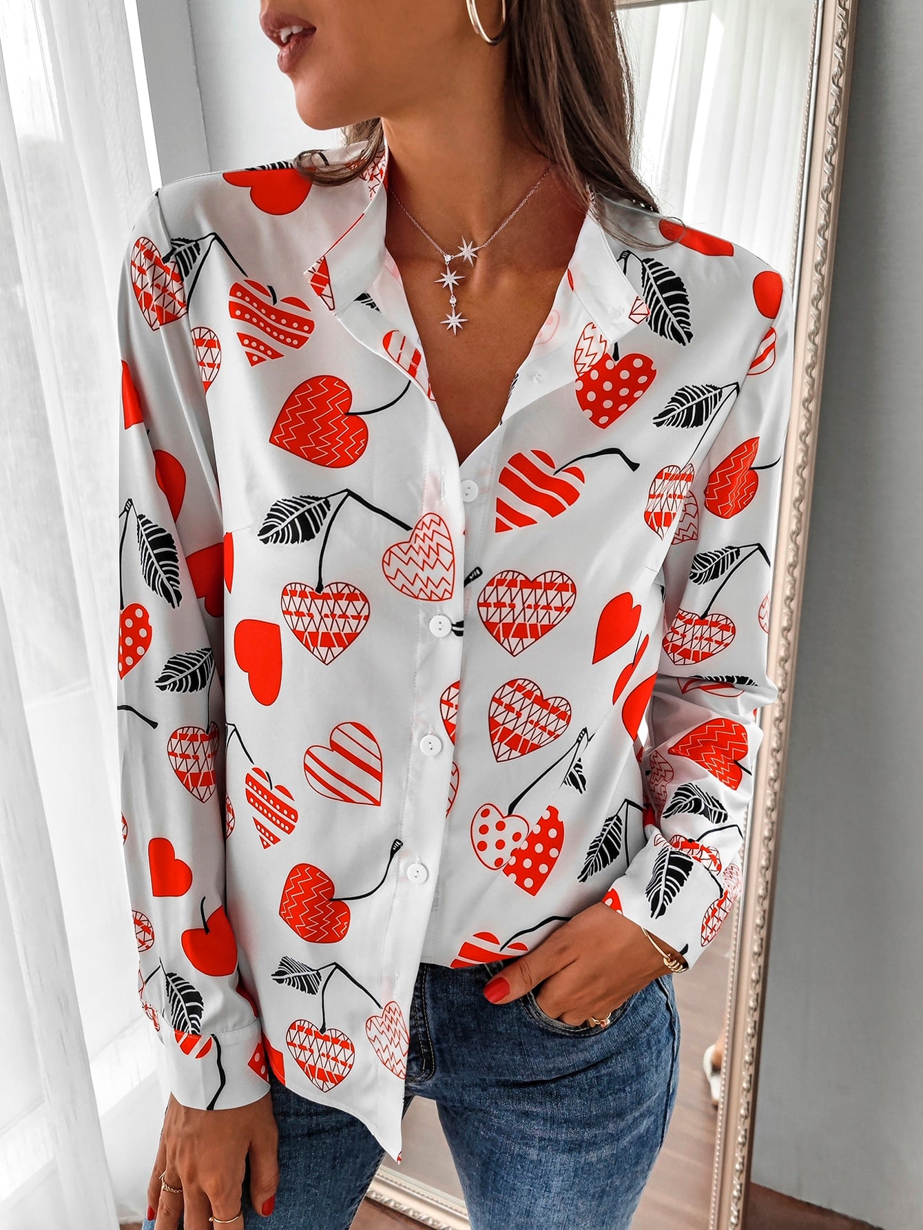 Women Blouses Manufacturer