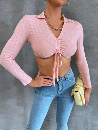 Women T-Shirts Manufacturer