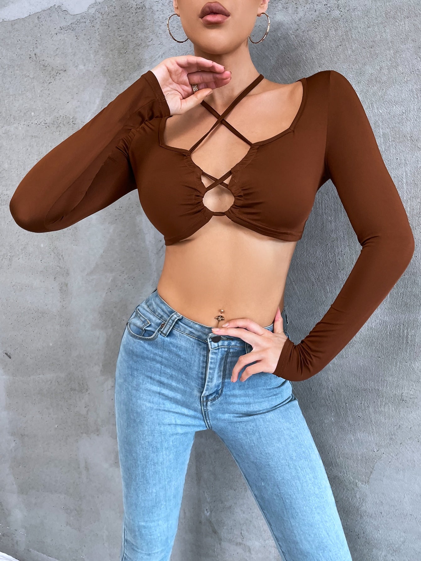 Erre Women Clothing Factory