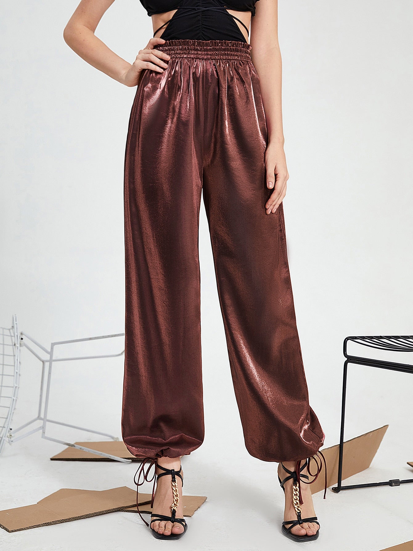Women Pants Wholesaler