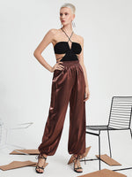 Women Pants Producer
