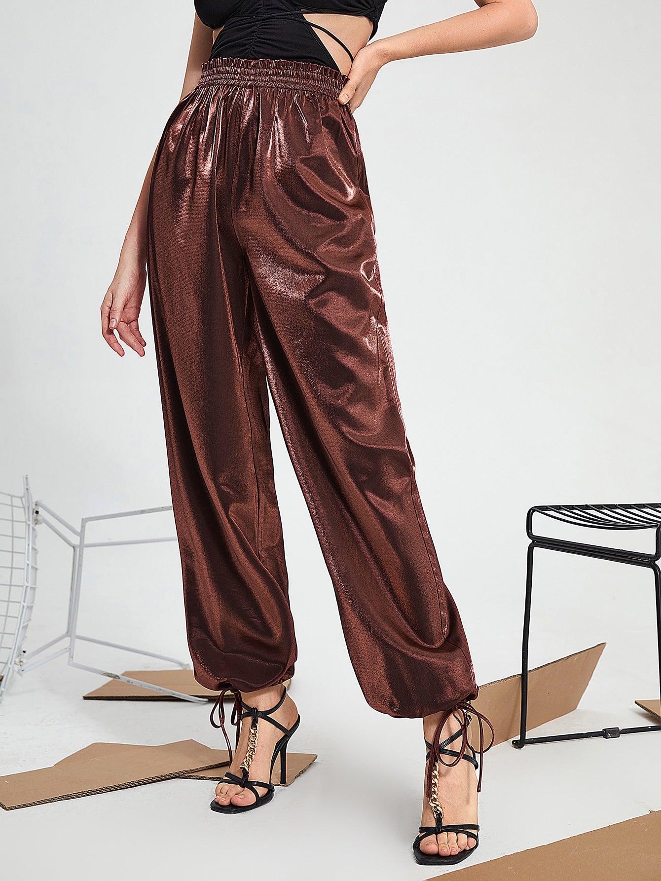 Shana Morland Clothing Manufacturer