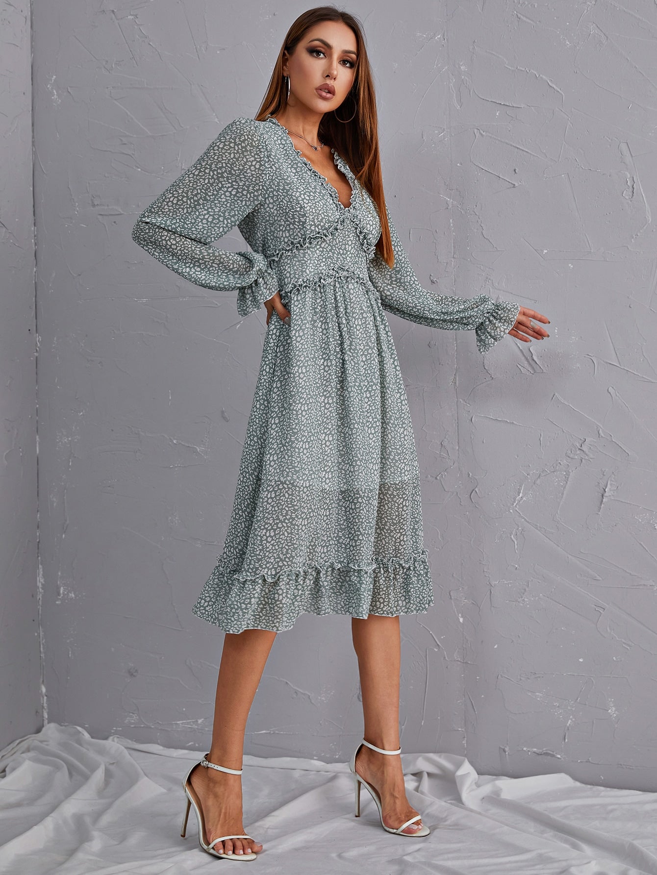 Women Dresses Producer