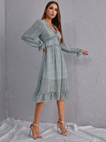 Women Dresses Producer