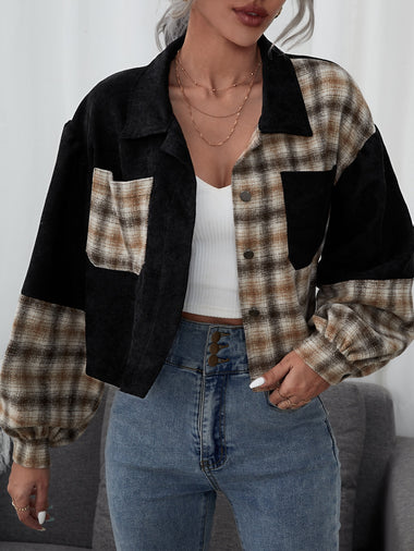 Women Jackets Producer