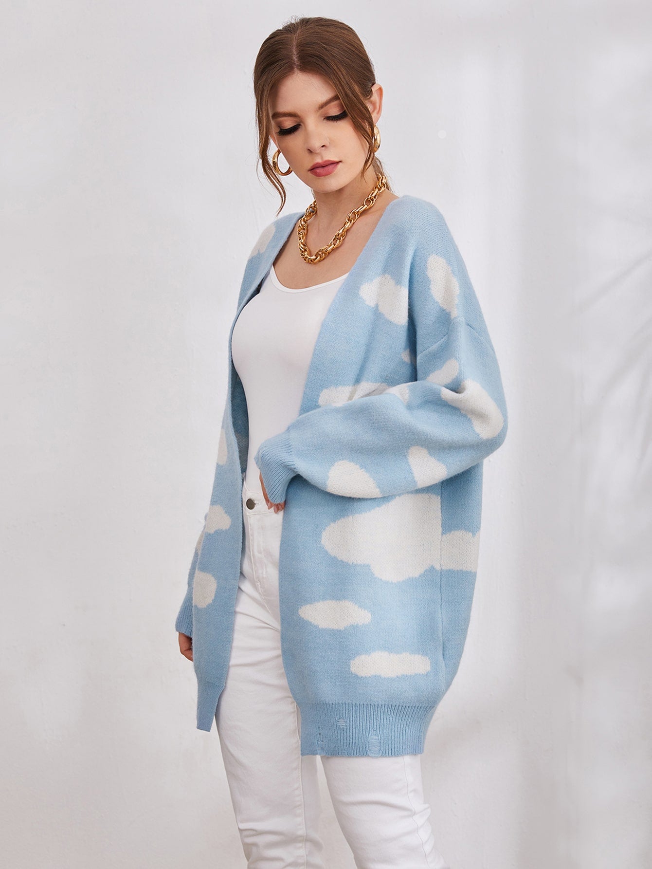 Women Cardigans Factory